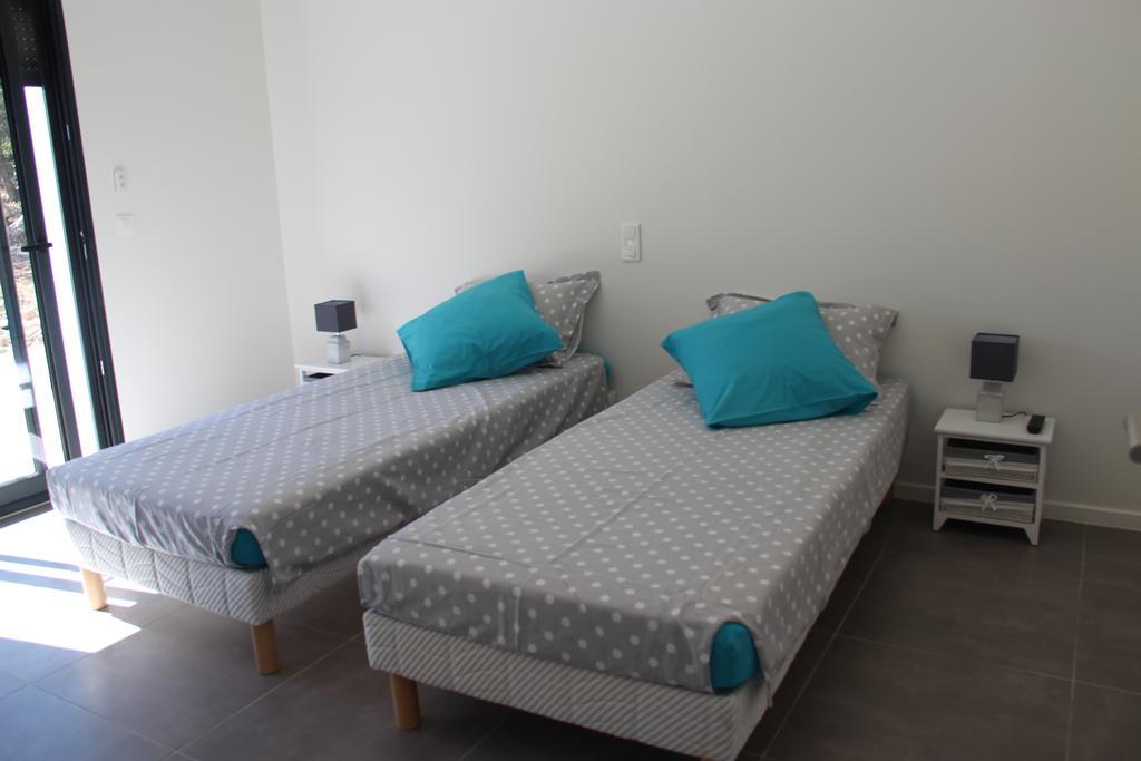 Villa Terre Des Maures Vidauban Eksteriør billede