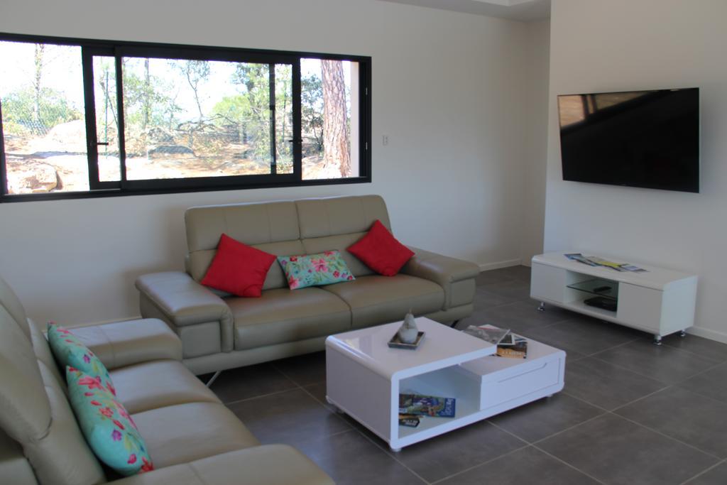 Villa Terre Des Maures Vidauban Eksteriør billede