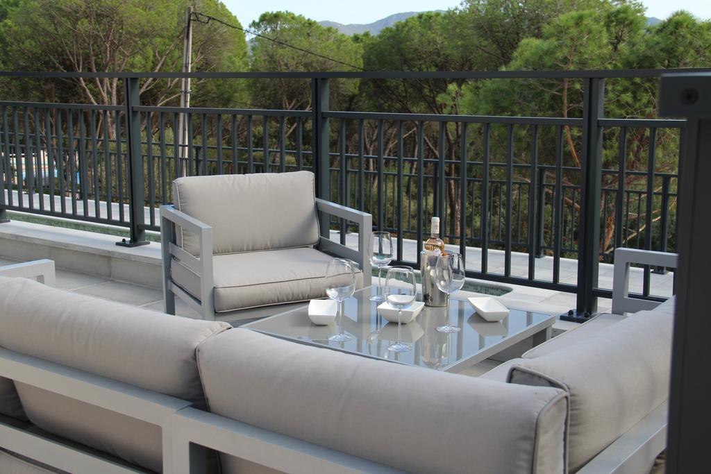 Villa Terre Des Maures Vidauban Eksteriør billede