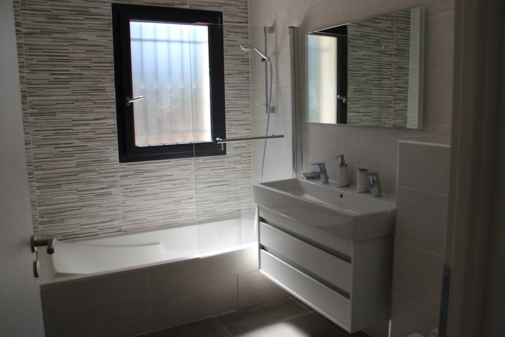 Villa Terre Des Maures Vidauban Eksteriør billede