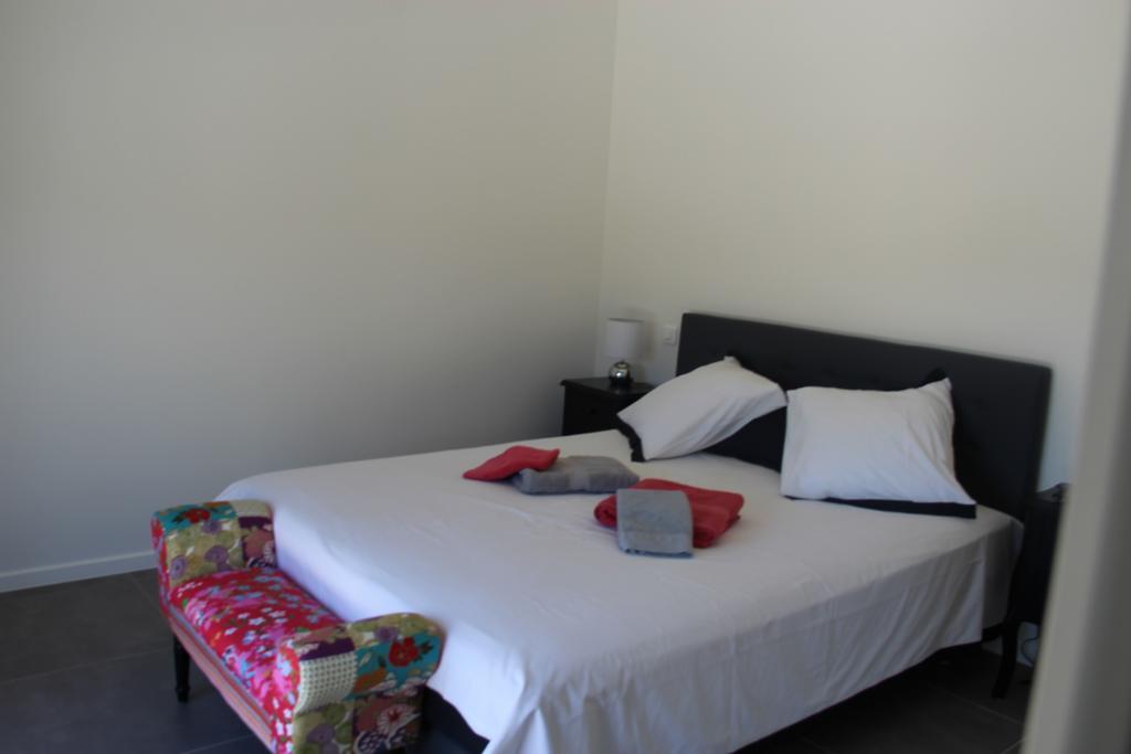 Villa Terre Des Maures Vidauban Eksteriør billede