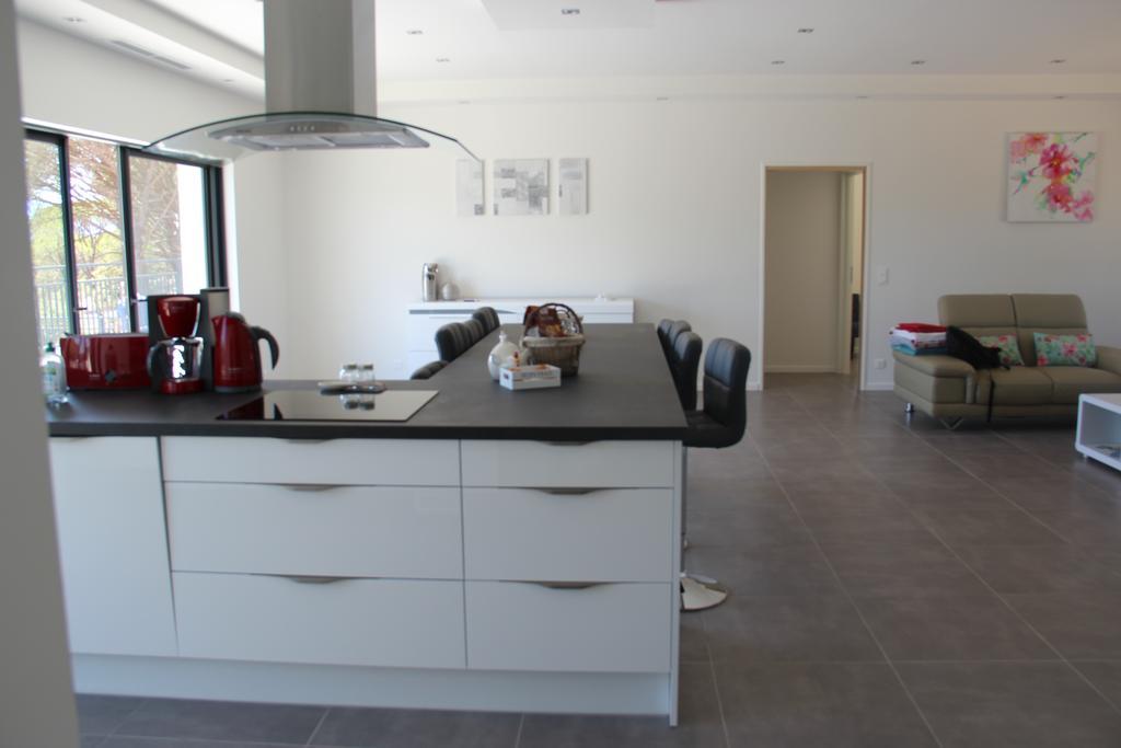 Villa Terre Des Maures Vidauban Eksteriør billede