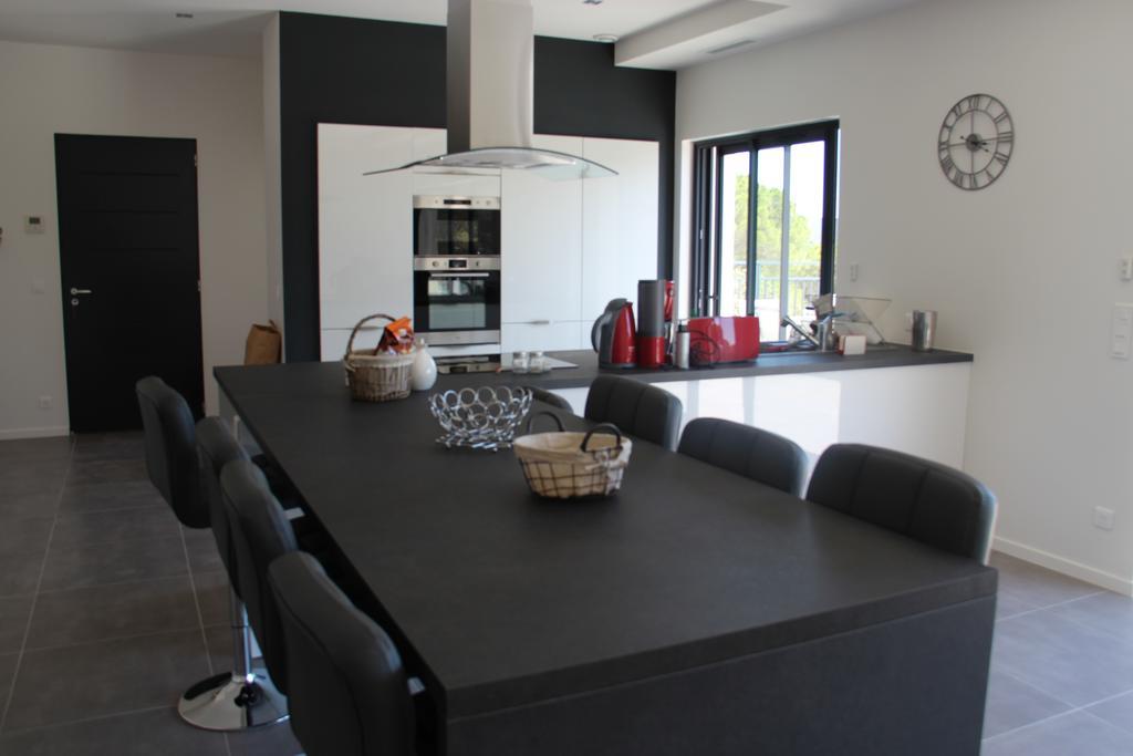 Villa Terre Des Maures Vidauban Eksteriør billede