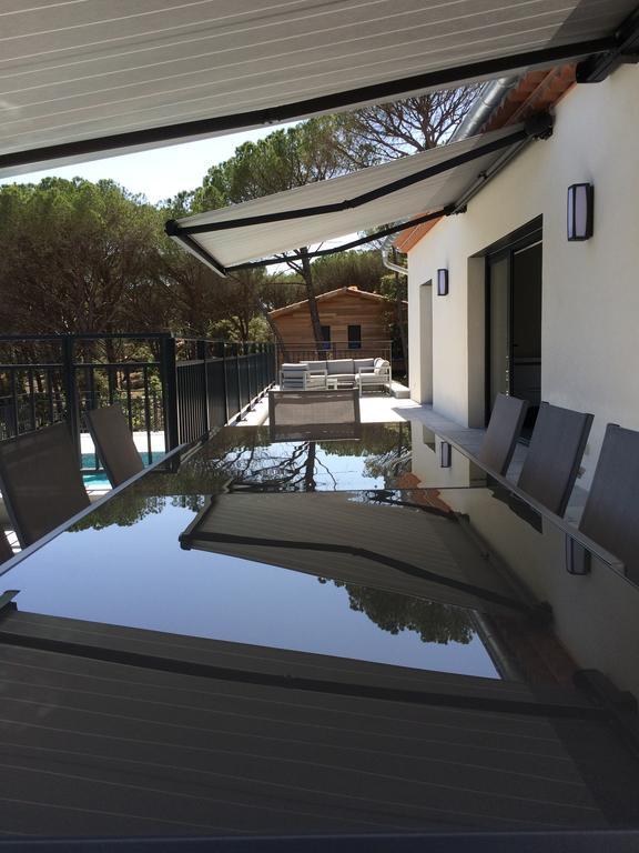 Villa Terre Des Maures Vidauban Eksteriør billede